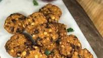Masala Vada Recipe Masala Vada Recipe