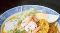 Curry Laksa (Malacca Nyonya Laksa) Recipe Curry Laksa (Malacca Nyonya Laksa) Recipe