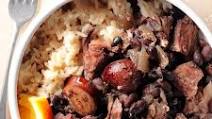 My Brazilian Feijoada My Brazilian Feijoada