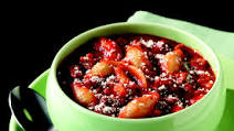 Easy Italian-Style Chili Easy Italian-Style Chili