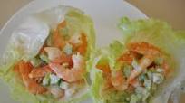 Old Bay Shrimp Salad Old Bay Shrimp Salad