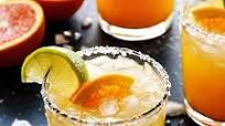 Orange Margarita Orange Margarita