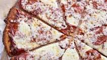 Fathead Pizza Crust Fathead Pizza Crust