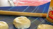 How to make Homemade Phyllo How to make Homemade Phyllo