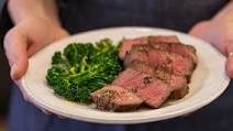How to Cook Steak in the Air Fryer How to Cook Steak in the Air Fryer