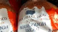 Trader Joe’s Sourdough Bread, San Francisco Trader Joe’s Sourdough Bread, San Francisco