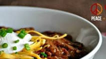 Slow Cooker Kickin’ Keto Chili Slow Cooker Kickin’ Keto Chili