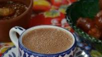 Mexican Hot Chocolate Mexican Hot Chocolate