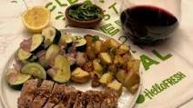 Review: Roasted Pork Tenderloin by Hello Fresh Review: Roasted Pork Tenderloin by Hello Fresh