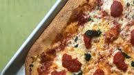 Grandma Pizza Grandma Pizza