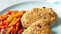Air Fryer Breaded Pork Chops Air Fryer Breaded Pork Chops
