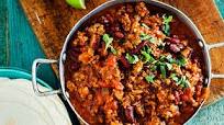 Chilli con carne Chilli con carne