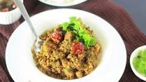 Keema Methi Curry Recipe Keema Methi Curry Recipe