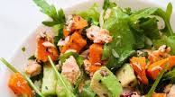Anti-Inflammatory Salmon Salad Recipe Anti-Inflammatory Salmon Salad Recipe