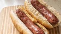 Smoked Brats on the Pellet Smoker Smoked Brats on the Pellet Smoker