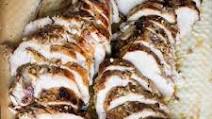 Juicy Pork Tenderloin Juicy Pork Tenderloin