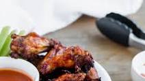 Keto Air Fryer Chicken Wings Keto Air Fryer Chicken Wings