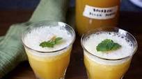 Bourbon Slush Recipe Bourbon Slush Recipe