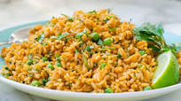Mexican Rice Mexican Rice