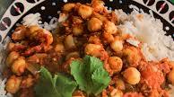 Chana Masala Chana Masala