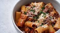 Instant Pot Bolognese Pasta Instant Pot Bolognese Pasta