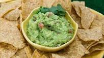 Curtis Stone's Guacamole Recipe Curtis Stone's Guacamole Recipe