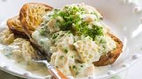 Tripe with Onion and Parsley Tripe with Onion and Parsley