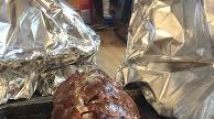 Smoked Stuffed Pork Loin Smoked Stuffed Pork Loin