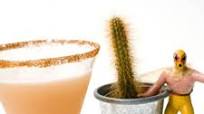 Cinnamon-Tamarind Margarita Recipe Cinnamon-Tamarind Margarita Recipe