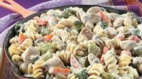 Easy Chicken and Pasta Easy Chicken and Pasta