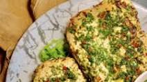 Instant Vortex Air Fryer - Best Chimichurri Chicken Instant Vortex Air Fryer - Best Chimichurri Chicken