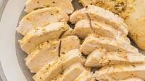 Juicy Instant Pot Chicken Breast Juicy Instant Pot Chicken Breast