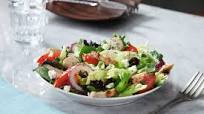 ATHENOS Greek Chicken Salad ATHENOS Greek Chicken Salad