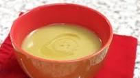Spicy Spaghetti Squash Soup Spicy Spaghetti Squash Soup
