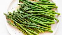 Simple Steamed Asparagus Recipe Simple Steamed Asparagus Recipe
