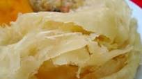 Buss up Shut (Paratha Roti) Buss up Shut (Paratha Roti)