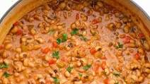 Black Eyed Peas Recipe Black Eyed Peas Recipe