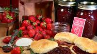 How To Can Strawberry Jam How To Can Strawberry Jam