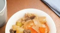 Hawaiian Style Beef Stew Hawaiian Style Beef Stew