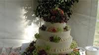 Wedding Cake Wedding Cake