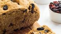 Vegan Irish Soda Bread Vegan Irish Soda Bread