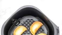 Air Fryer Frozen Empanadas Air Fryer Frozen Empanadas