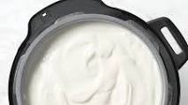 Multi-Cooker Homemade Yogurt or Greek Yogurt Multi-Cooker Homemade Yogurt or Greek Yogurt