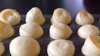 Recipe: Pão de Queijo - Brazilian Cheese Balls Recipe: Pão de Queijo - Brazilian Cheese Balls