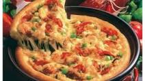 Pan Pizza Pan Pizza