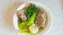 Pork Baby Back Ribs Nilaga Pork Baby Back Ribs Nilaga