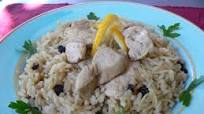 Egyptian Chicken Egyptian Chicken