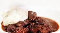 Black Pepper Beef Black Pepper Beef
