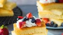 Sheet Pan Pancakes (Oven baked Pancakes) Sheet Pan Pancakes (Oven baked Pancakes)