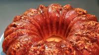Easy Rum Cake Easy Rum Cake